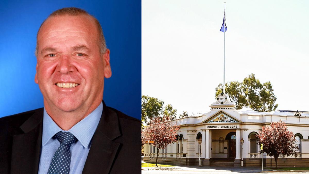 Despite Backlash Over Move to End China Sister City Status, Australian City Councillor Gets Overwhelming Support