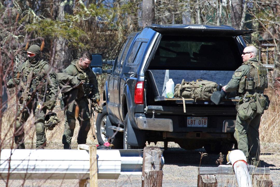 What RCMP Reforms the Inquiry Into the NS Mass Shooting Is Calling For