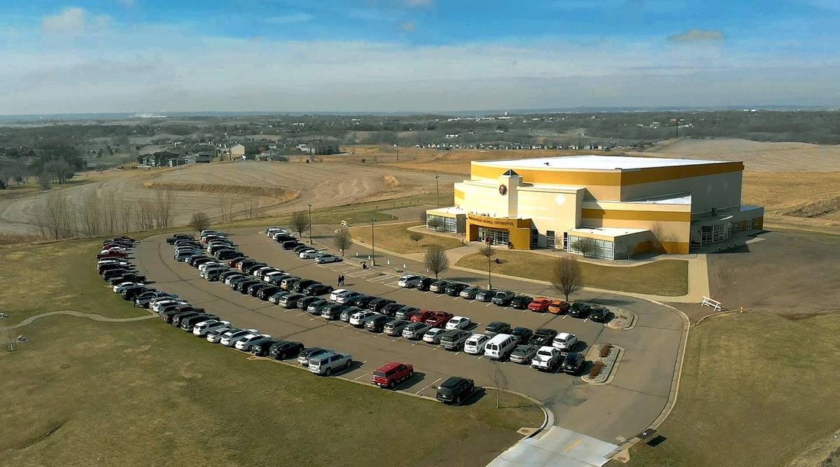 Despite Pandemic, Churches Persevere, Push Back Against Overreach