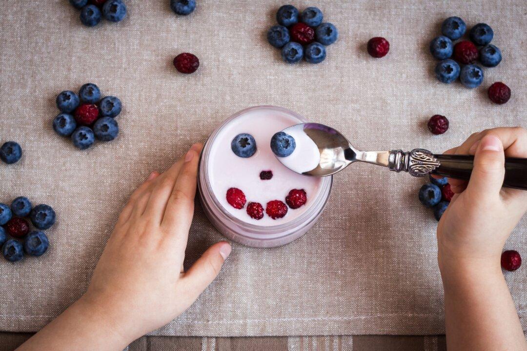 Foods to Boost Your Mood, Now That You Really Need It