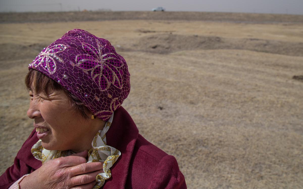 Exclusive: China’s Inner Mongolia Reports False Virus Data Amid Fears of Separate Plague Outbreak