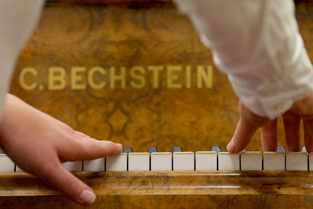 Piano Teachers Adapt to Survive