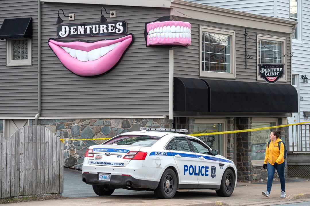 Probe Into Nova Scotia Mass Shooting Ongoing as Victims’ Names Emerge