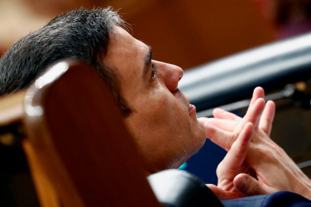 Spain Seeks 1.5 Trillion Euro Recovery Fund Using EU Perpetual Debt