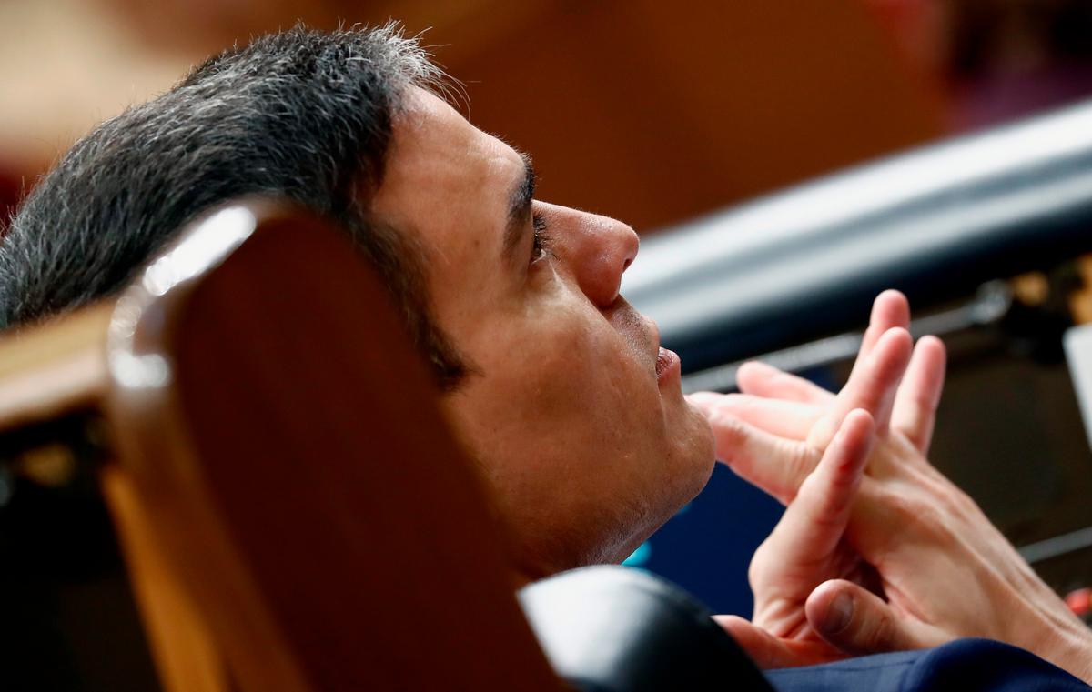 Spain Seeks 1.5 Trillion Euro Recovery Fund Using EU Perpetual Debt