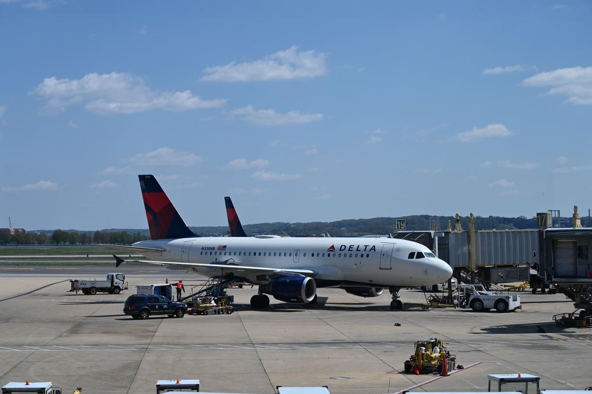 Delta Air Lines Faces Class Action Lawsuit Over Ticket Refunds