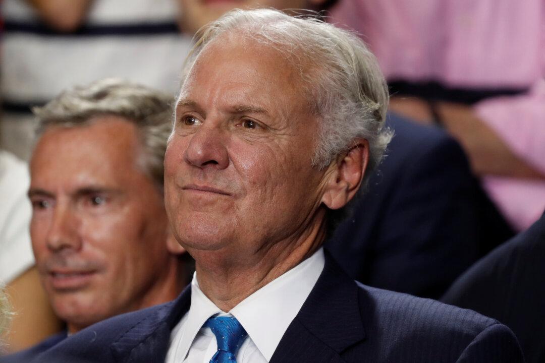 South Carolina Governor Tests Positive For CCP Virus