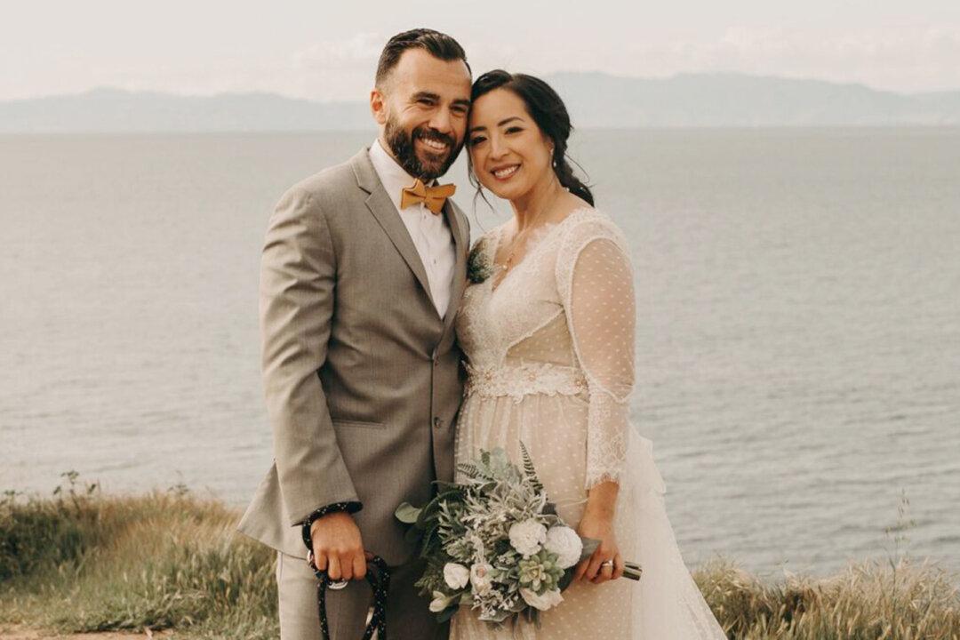 ‘Love Isn’t Canceled’: Weddings, Birthday Parties Go On Amid Pandemic