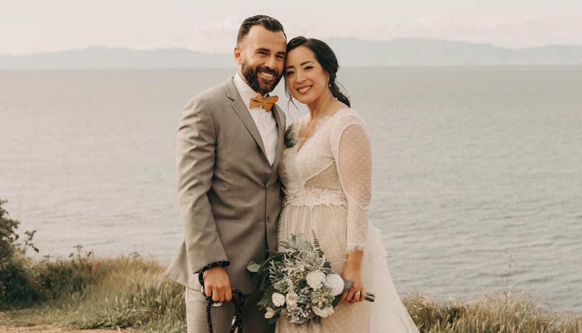 ‘Love Isn’t Canceled’: Weddings, Birthday Parties Go On Amid Pandemic