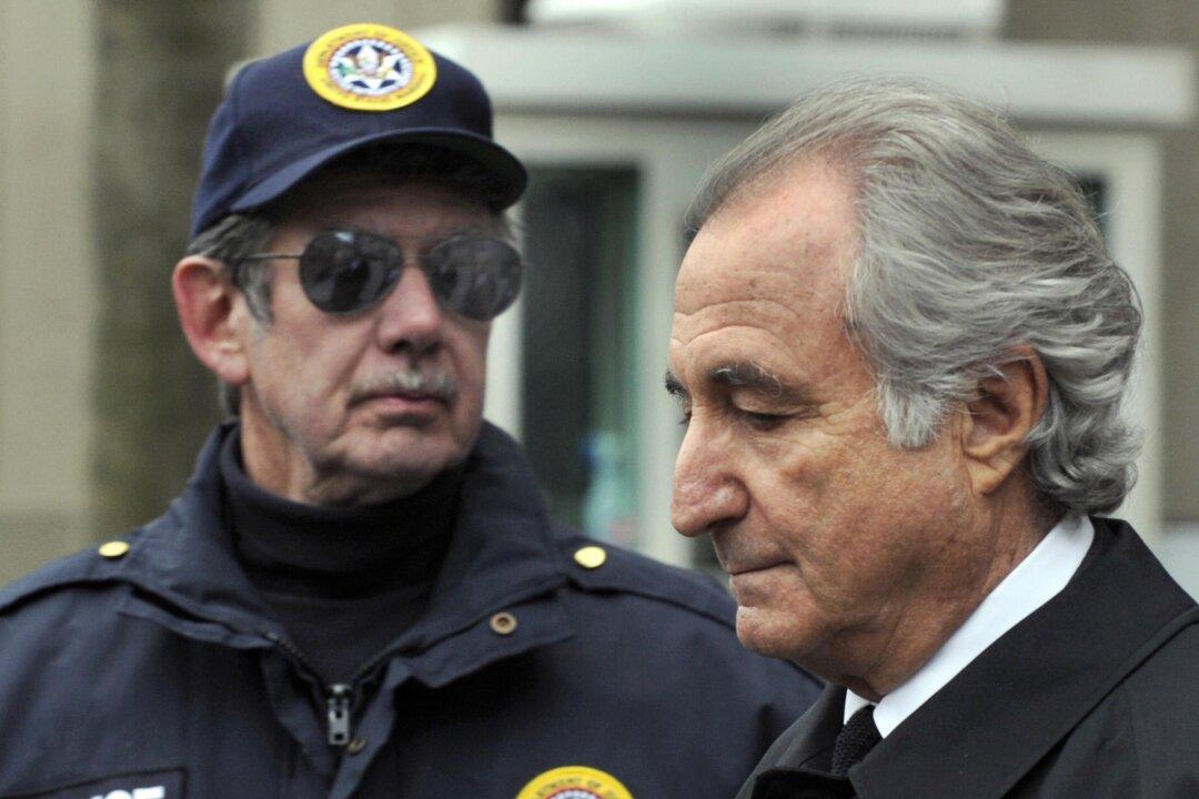 Bernie Madoff Victims Get Final Payout, Bringing Total Compensation to $4.3 Billion