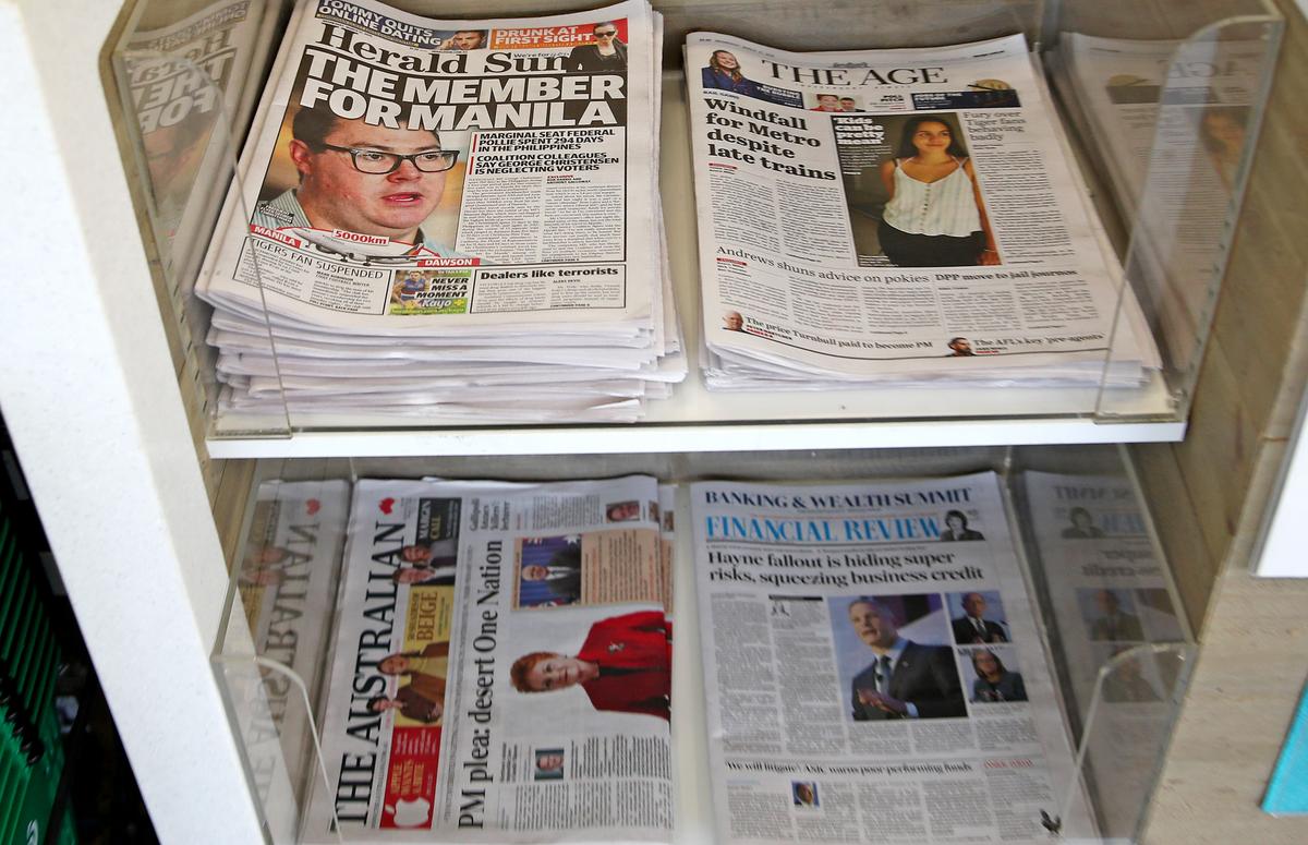 Australian Government to Give $50 Million to Support Regional Media