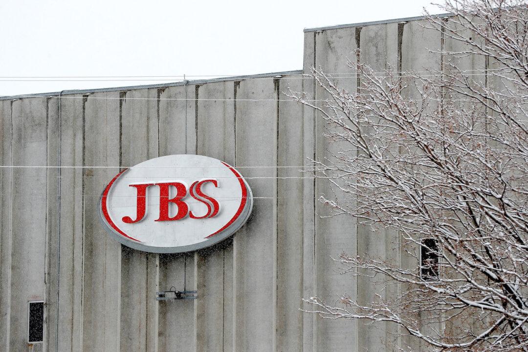 Meat Processor JBS USA Closes Minnesota Pork Facility Indefinitely Due to CCP Virus