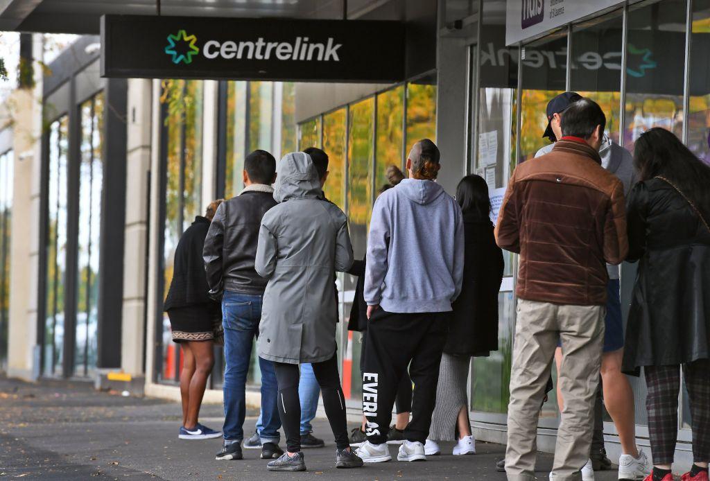 Scott Morrison Apologises for Robo-Debt