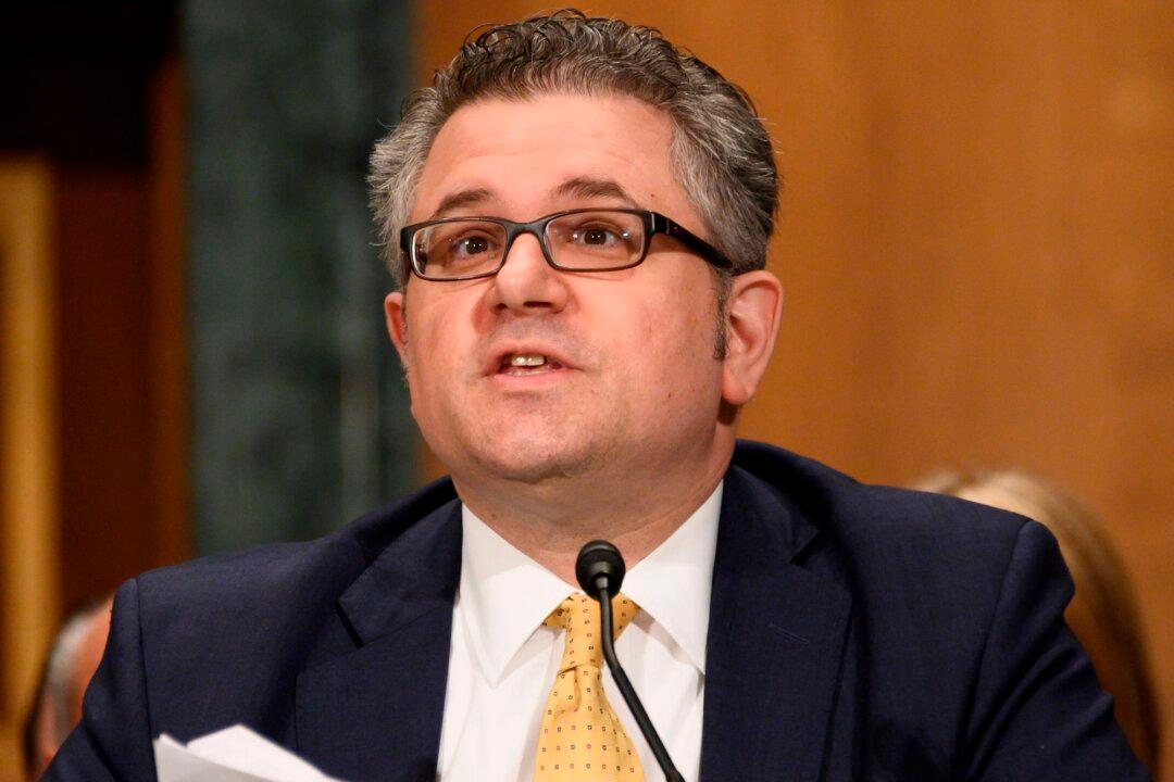 Biden Administration Axes Trump-Appointed Head of Agency That Oversees Fannie and Freddie