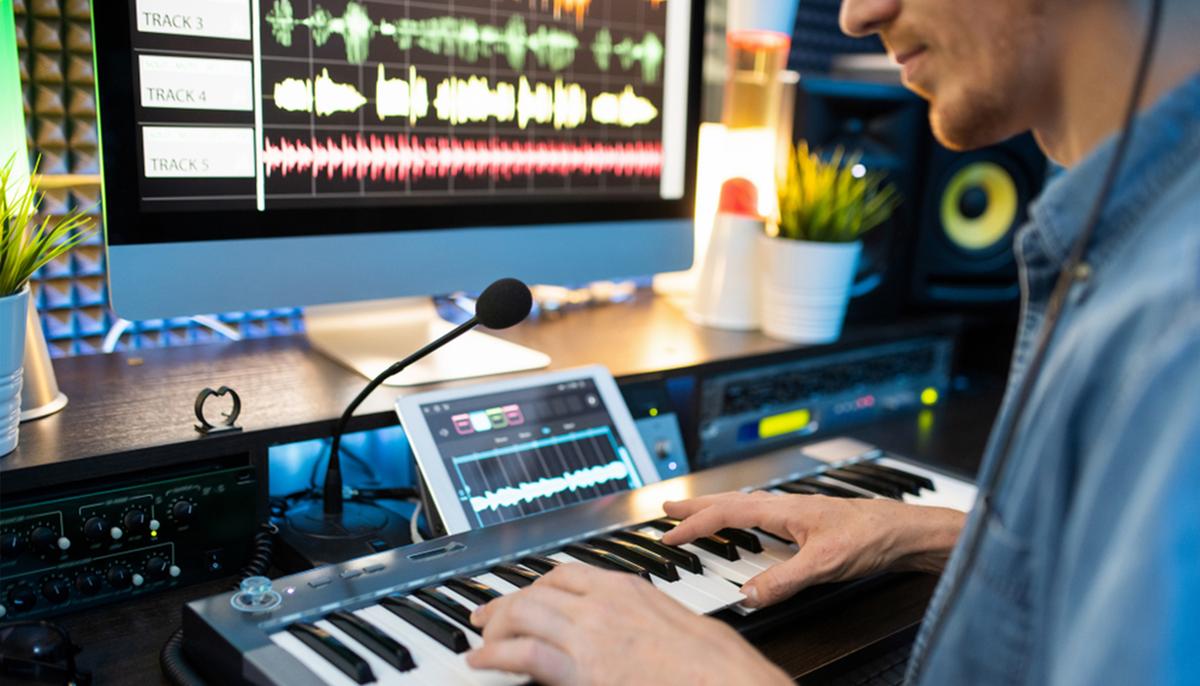 Siblings Sing Perfect Rendition of ‘Over the Rainbow’ and ‘Can’t Help Falling in Love’