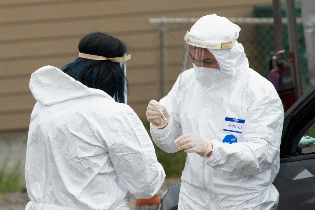 Mississippi Attorney General to Sue Chinese Regime Over CCP Virus Outbreak