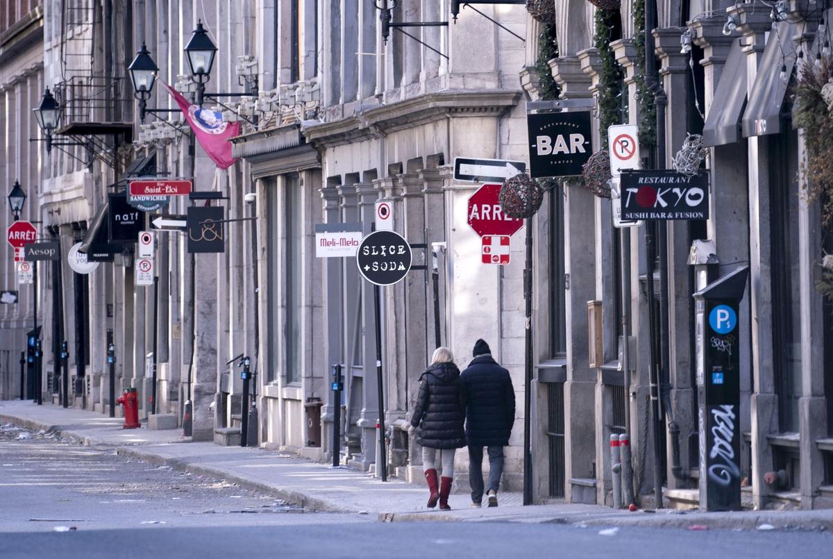 Pandemic a Symptom of Beijing’s ‘Culture of Corruption and Criminality’: Former Justice Minister