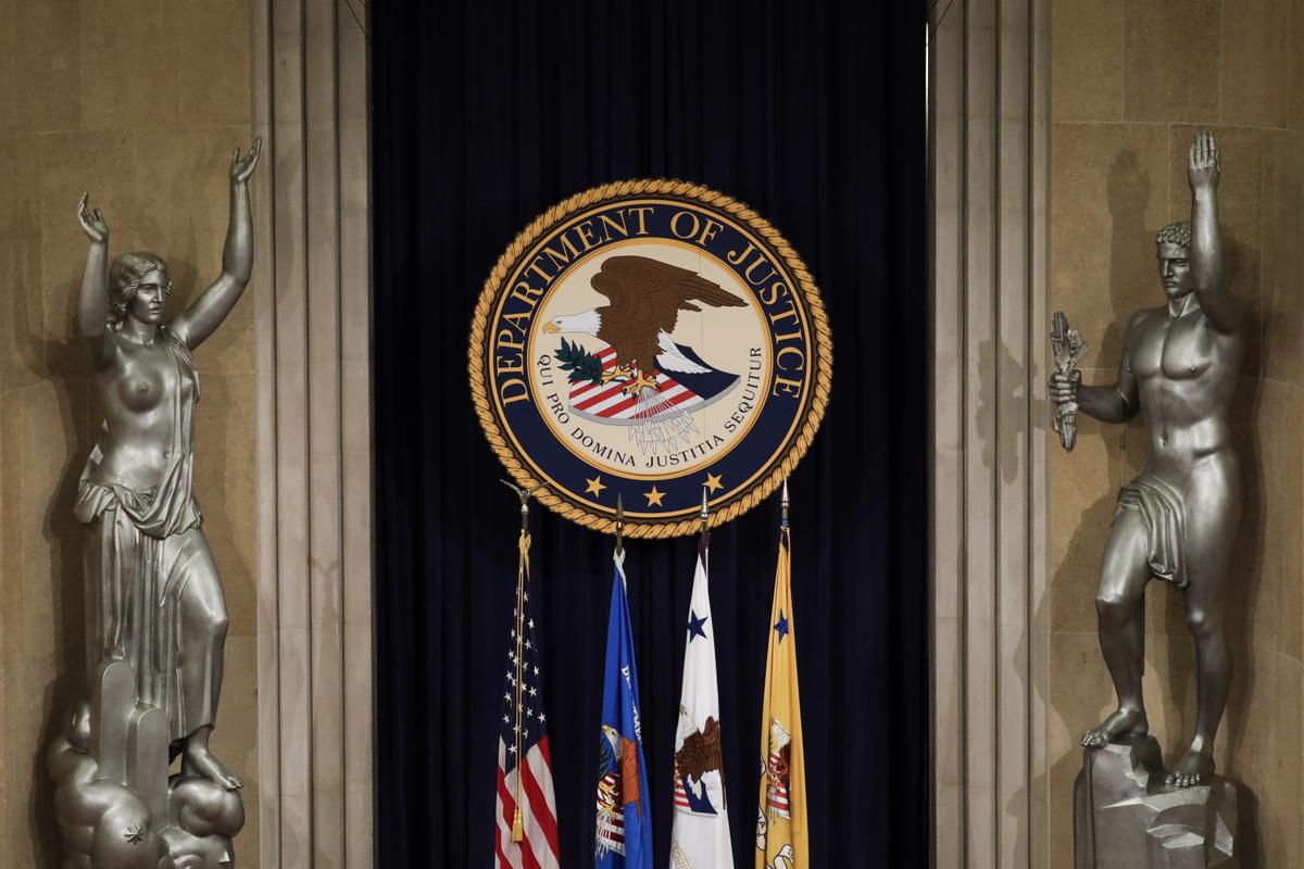 Feds Target Hundreds of Online Scams Aimed at Exploiting COVID-19 Pandemic