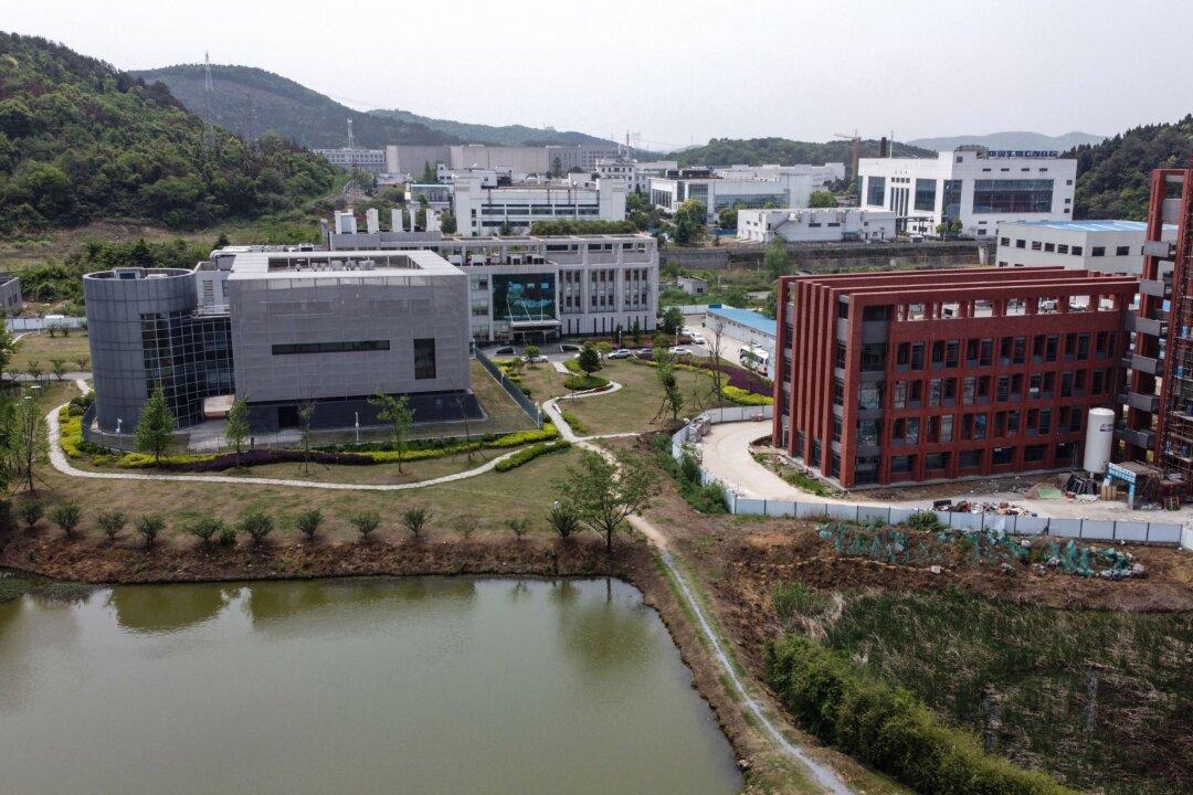 DOJ Investigated Origins of COVID-19: House Report