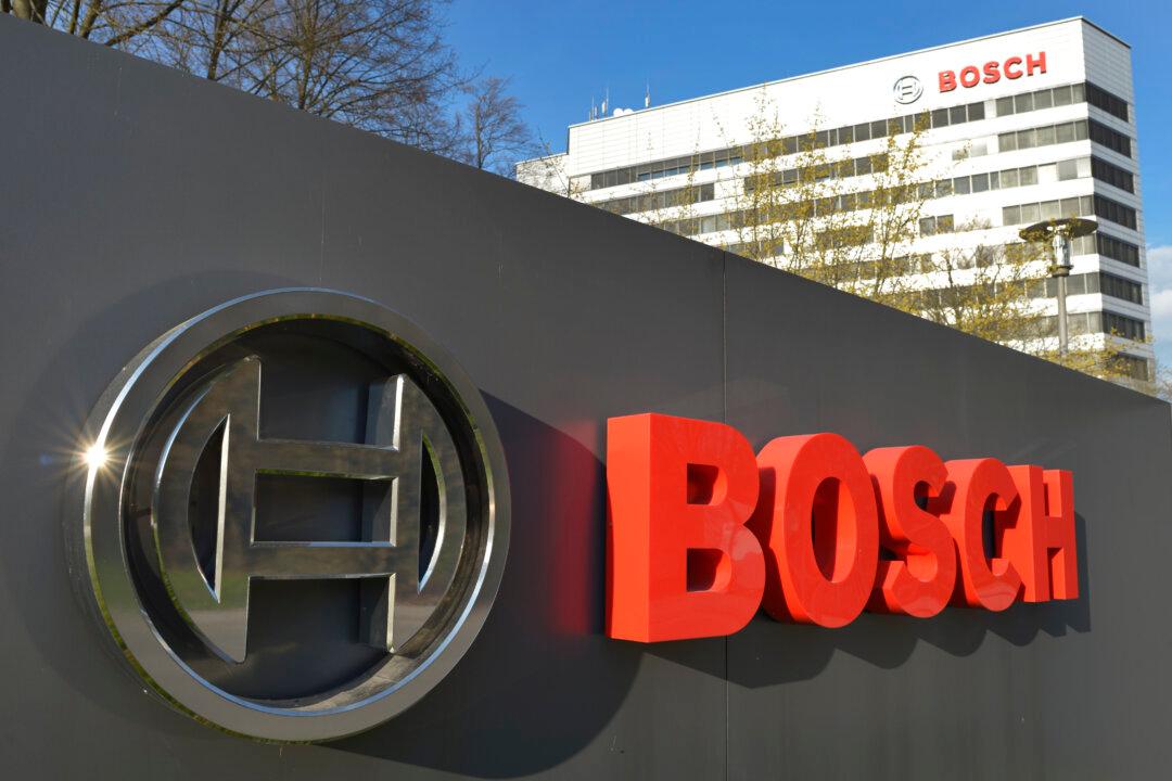Bosch Australia Granted $1 Million for Ventilator Testing