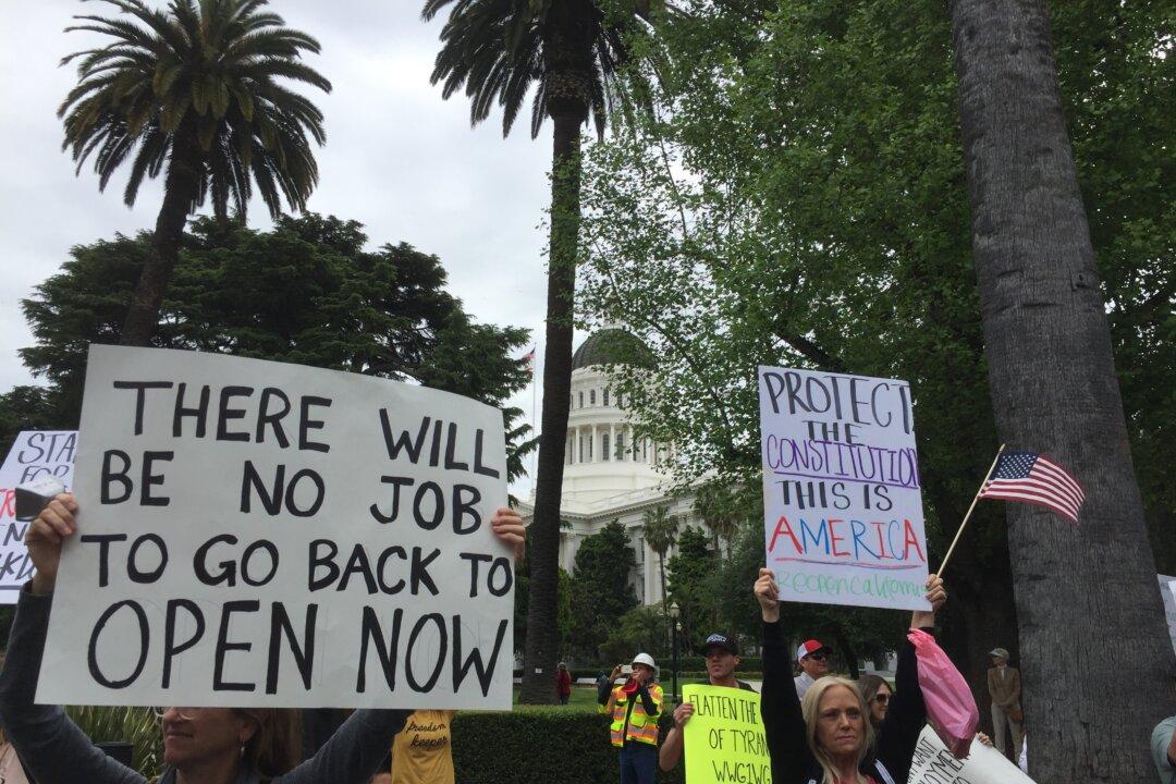Measuring the Efficacy of California’s, Florida’s COVID-19 Policies