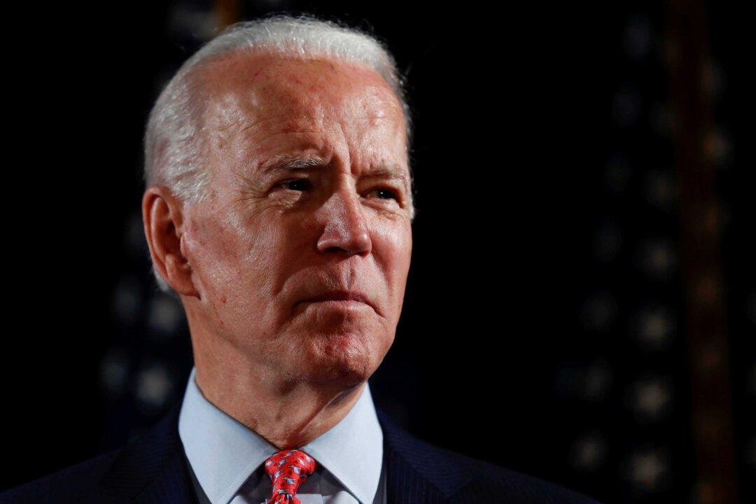 Voters Beware: Tara Reade Reveals the Shameful and the Shameless