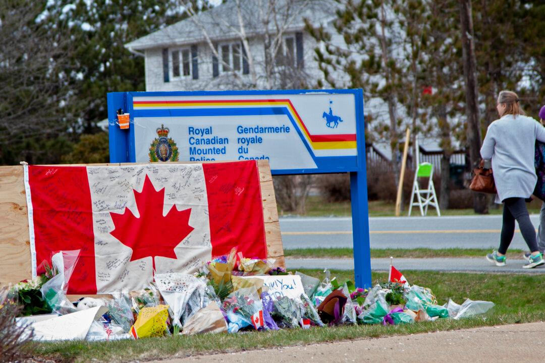 Mountie Who Investigated N.S. Mass Shooter Linked to Murder Case Under Federal Review