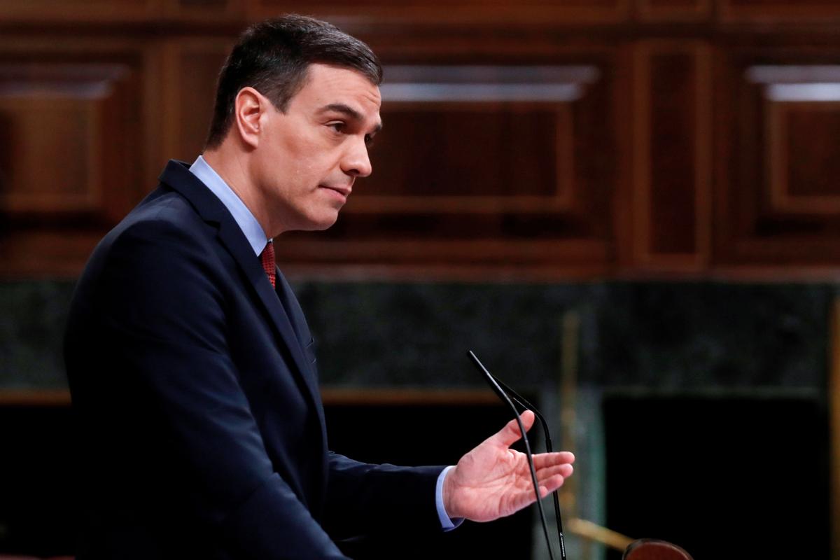 Tantrums Over? Spain to Let Children Out, Aims for May Lockdown Ease