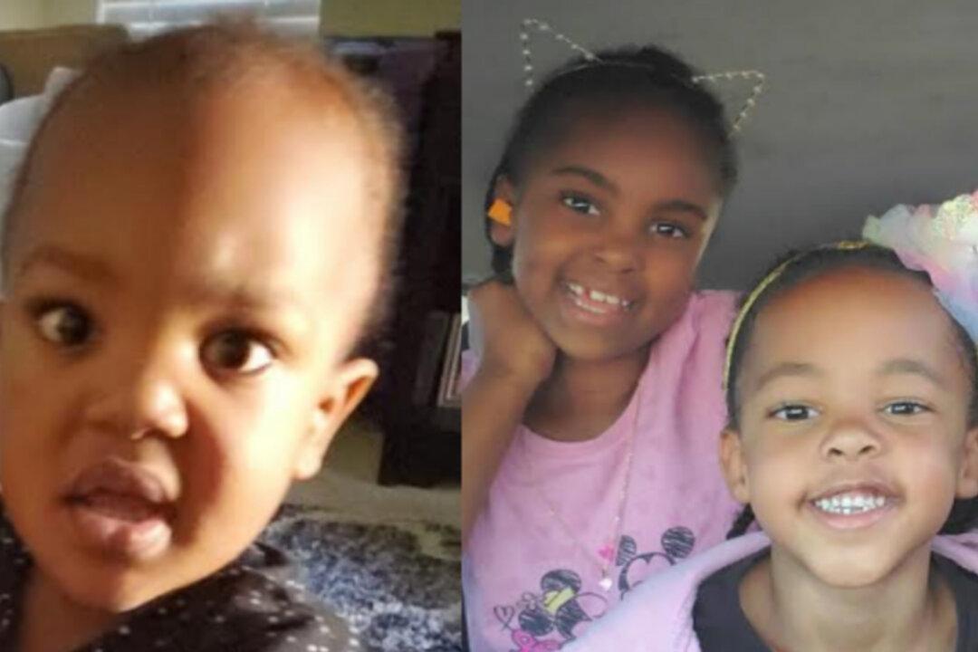 Chandler Police Locate Suspect in Abduction of 3 Children after AMBER Alert