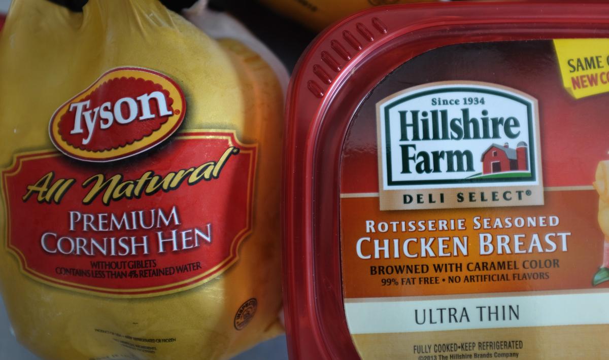 90 Workers at Tennessee Meat Plant Test Positive for CCP Virus