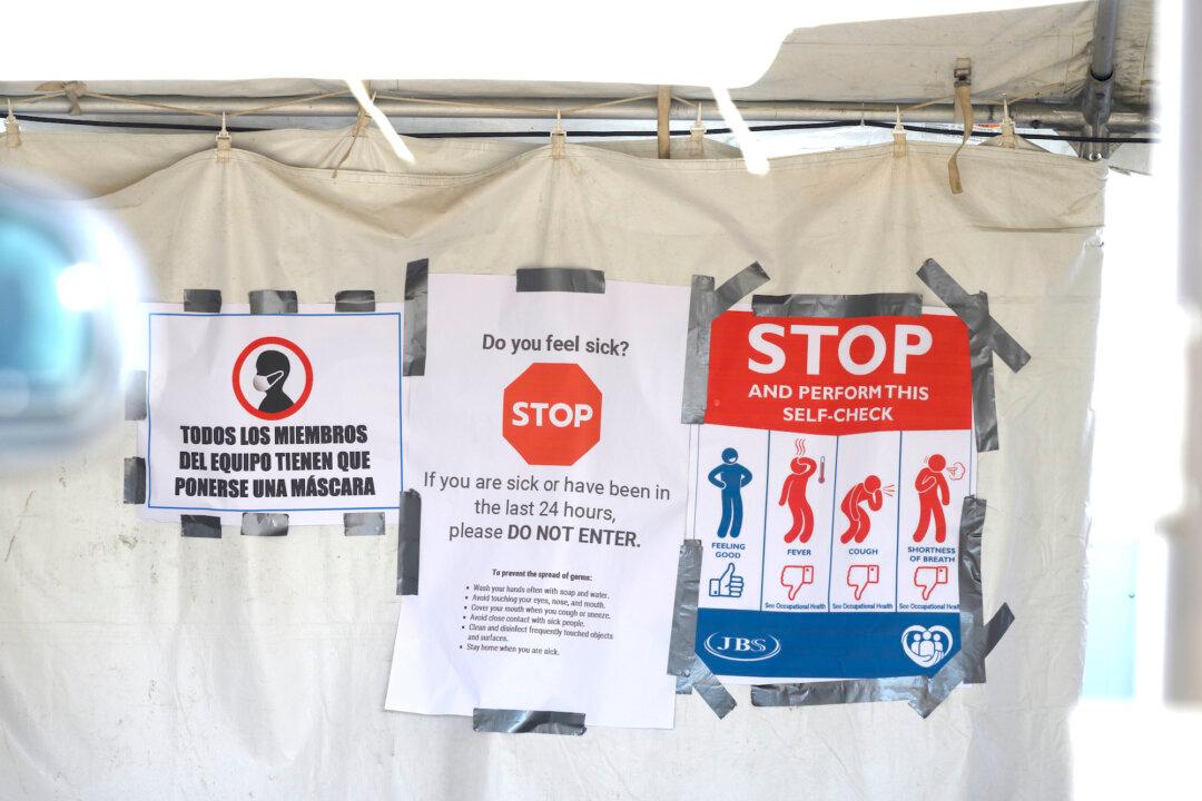 Minnesota Case Marks First Detection of Brazil Variant in US