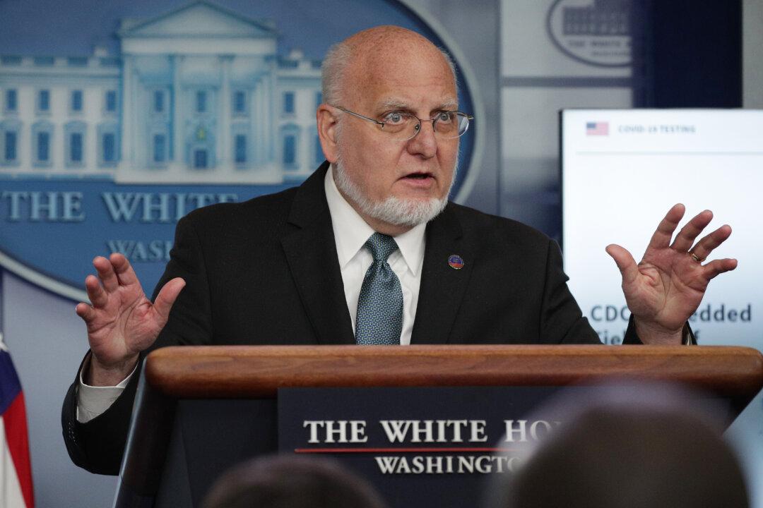 CDC Urges States to Fast-Track Sites for Vaccine Delivery by Nov. 1