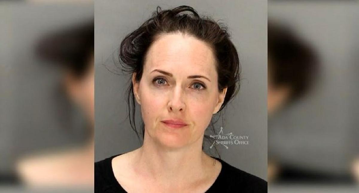 Woman Arrested for Refusing to Leave Playground Apologizes