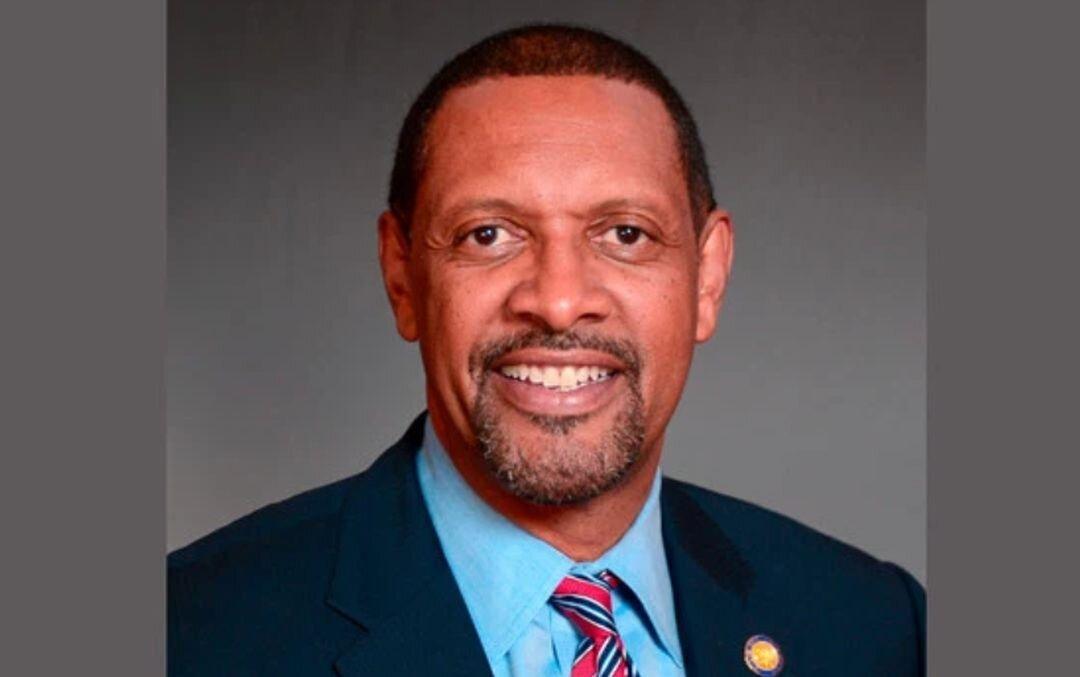 Georgia Democrat Who Endorsed Trump Resigns From Seat in State Legislature