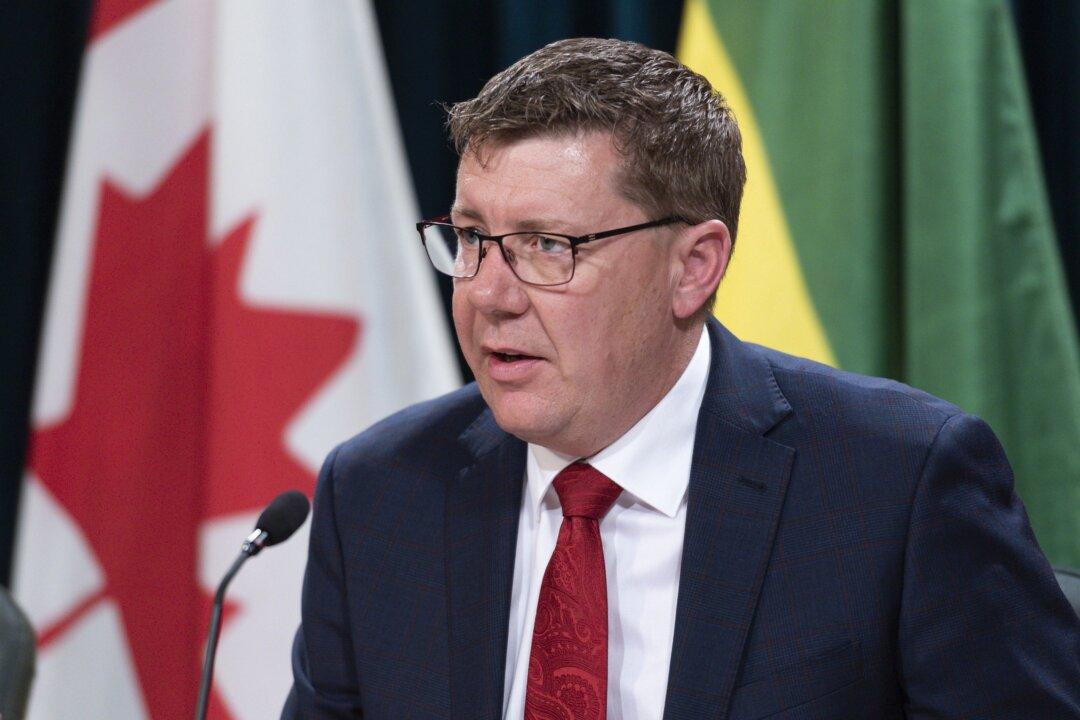 Saskatchewan to Reopen Economy in Phases Starting May 4