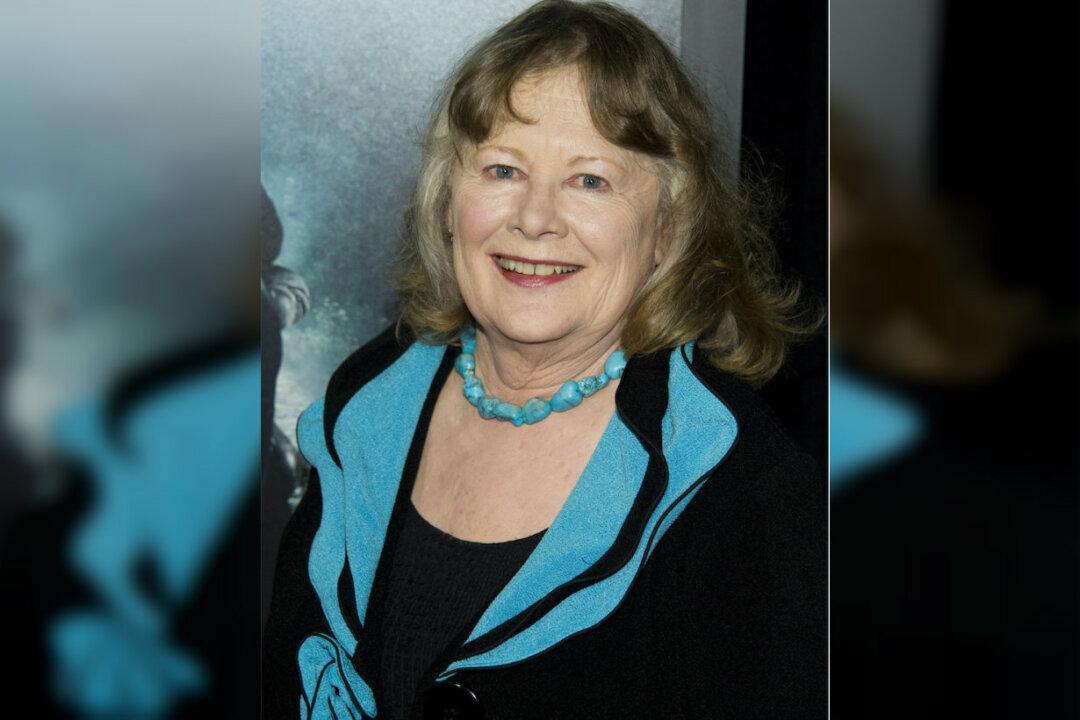 Shirley Knight, Oscar-Nominated Actress, Dies at 83