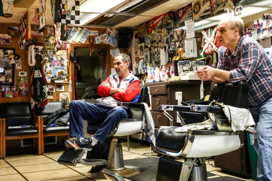 Frustrated Small Businesses Seek Fair Share of Virus Relief Loans