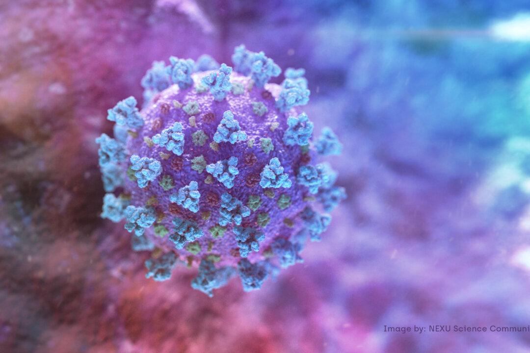 Human Trial for CCP Virus Vaccine Begins in UK