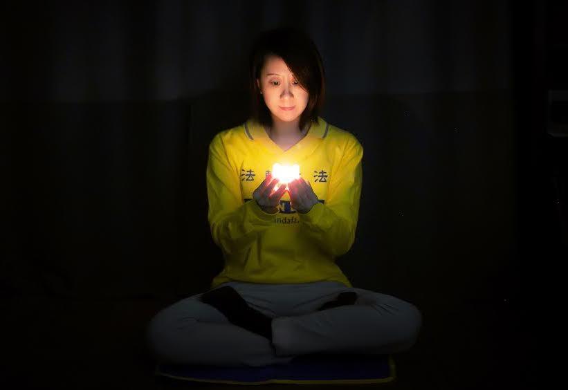 Candlelight Vigil to Protest China’s Rights Abuses Goes Digital Amid Pandemic