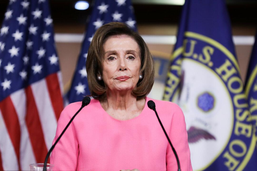 Pelosi Says Next Relief Bill Will Be ‘Expensive’ and Must Contain Aid to States