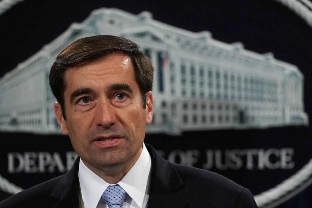 State-Backed Chinese Hackers Indicted for Trying to Steal COVID-19 Research