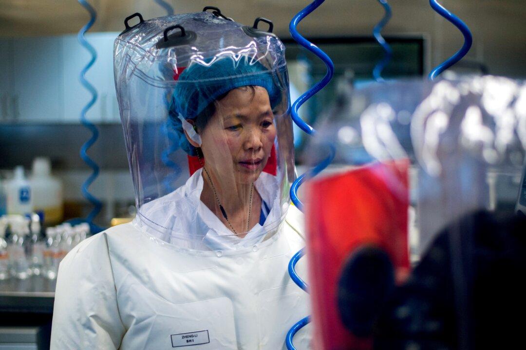 Amid New Calls for COVID Origin Probe, Lawmakers in US, Canada Scrutinize Use of Federal Resources in Wuhan Lab