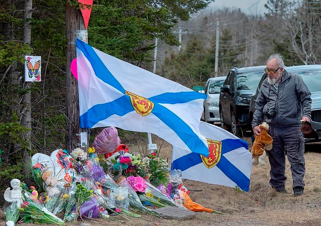 Digital Vigil to Honour Nova Scotia Shooting Victims With National, Local Tributes Tonight
