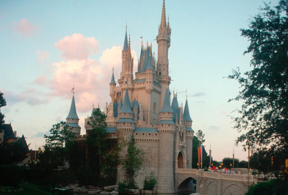 Disney World Hits Pause Button Over COVID-19 Vaccination Policies