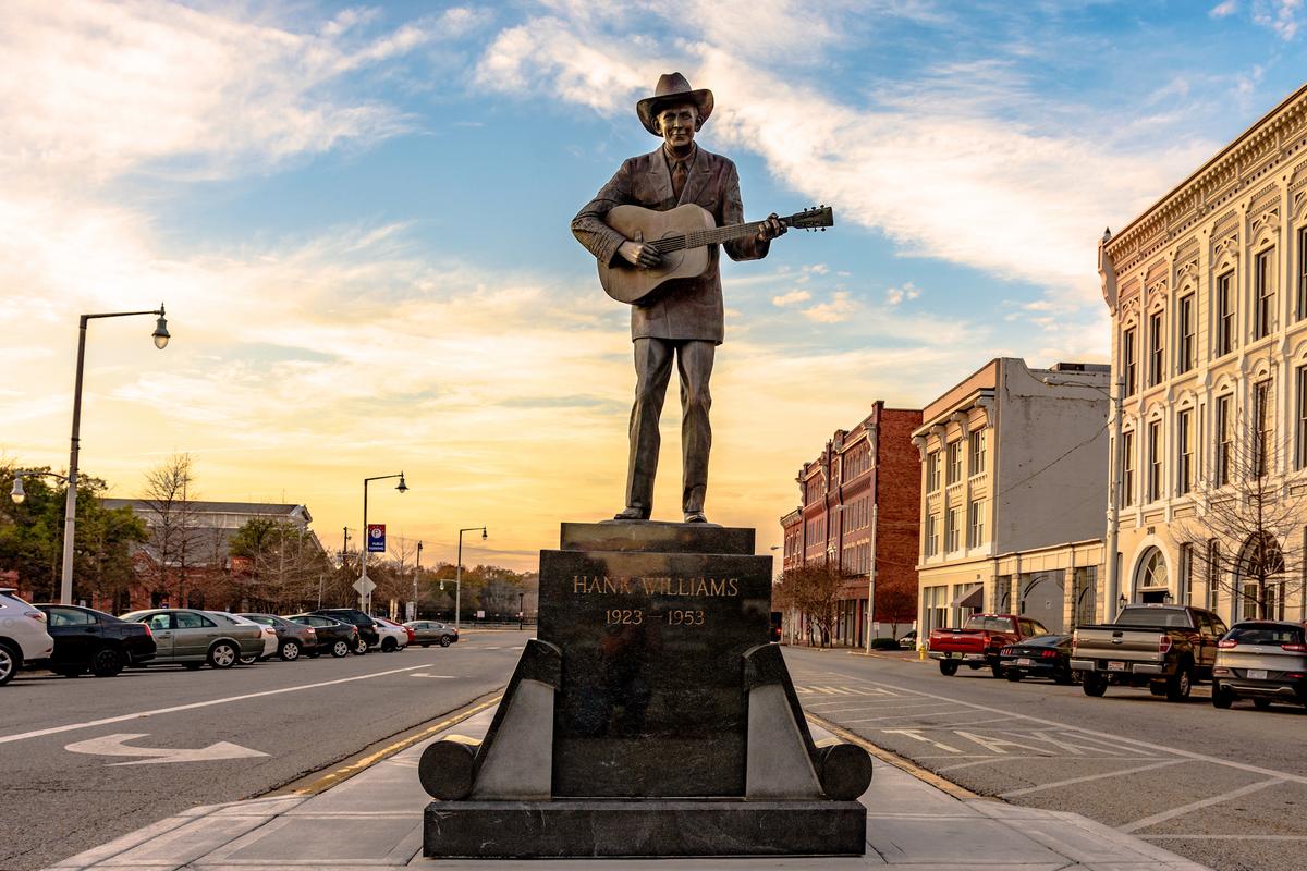 5 Things to Love About Montgomery, Alabama