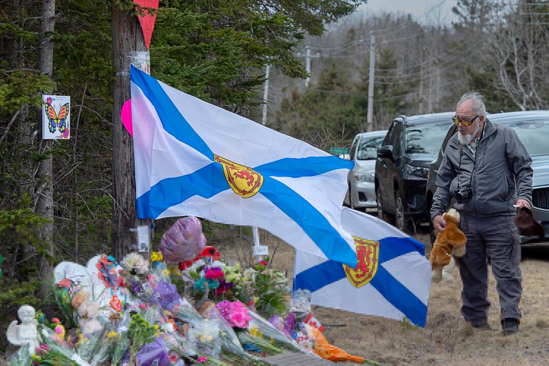 Mass Shooting Inquiry in NS to Hear ‘Disturbing’ Details Today