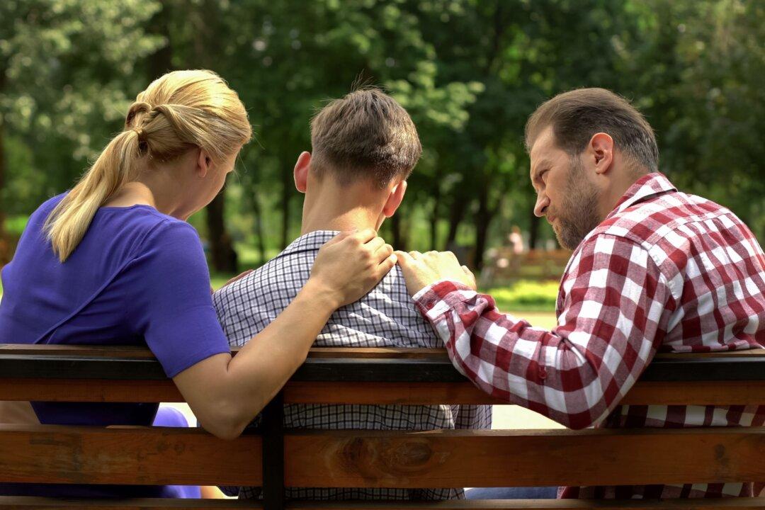 ‘Conversion Therapy’ Bill Could Have Far-Reaching and Unexpected Consequences