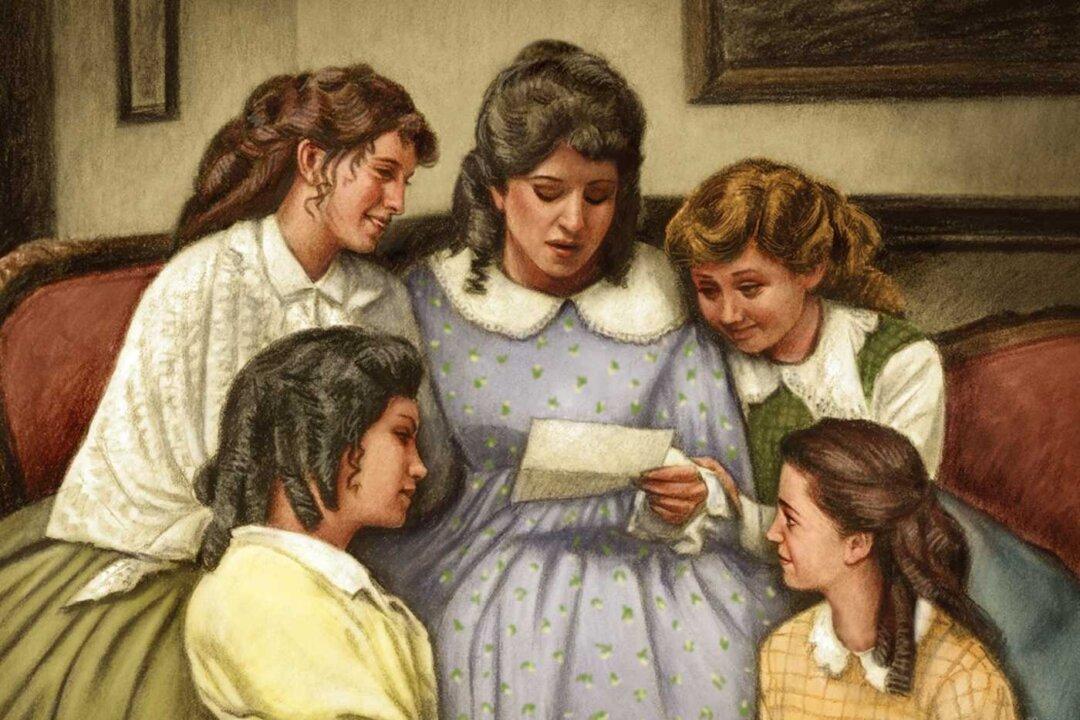 ‘Little Women’: A Gem of American Literature