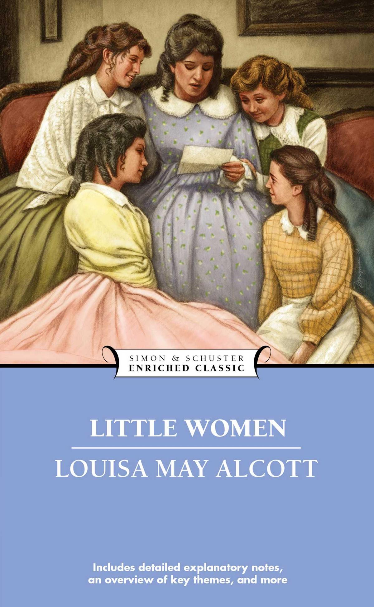 ‘Little Women’: A Gem of American Literature