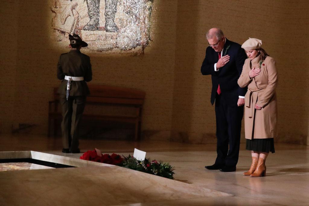 Australian Virus Death Toll Increases to 80